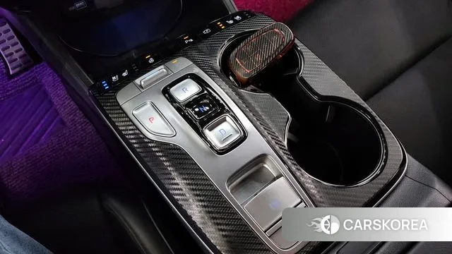 Hyundai Tucson (NX4) id 3401851 из Кореи 19