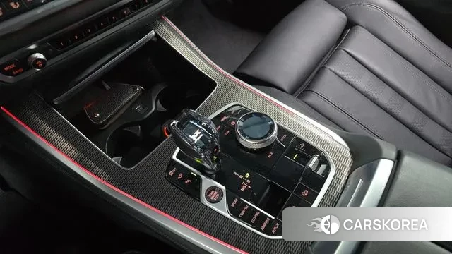 BMW X5 (G05) id 3389670 из Кореи 19