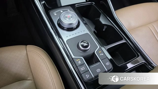Kia The New Sorento 4th Generation id 4540486 из Кореи 19