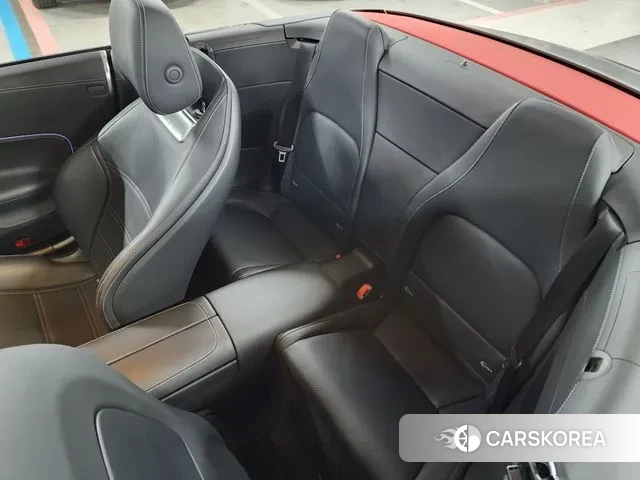 Mercedes-Benz SL-Class R232 id 3745886 из Кореи 19