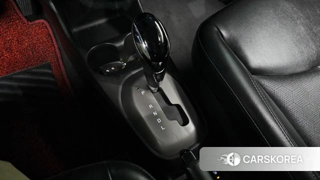Chevrolet (GM Daewoo) The New Spark id 4424878 из Кореи 29