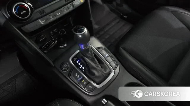 Hyundai Kona id 3666910 из Кореи 19