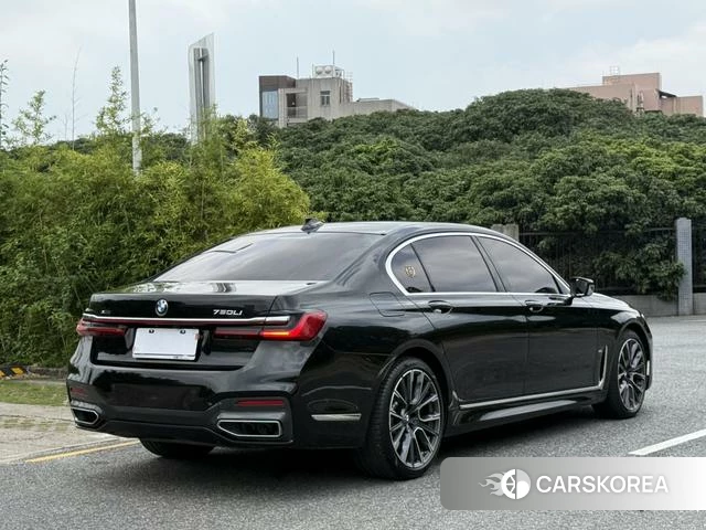BMW 7 series id 4274718 из Китая 11