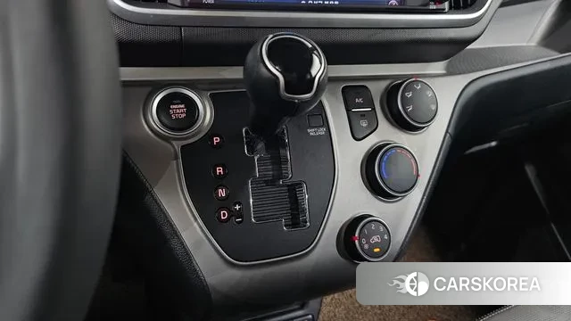 Kia The New Ray id 3578321 из Кореи 19