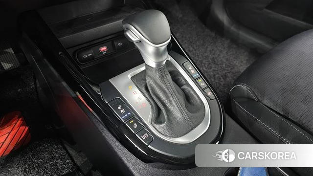 Kia The New K3 2nd generation id 4854849 из Кореи 19