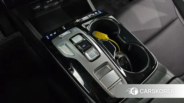 Hyundai Tucson (NX4) id 3384328 из Кореи 19