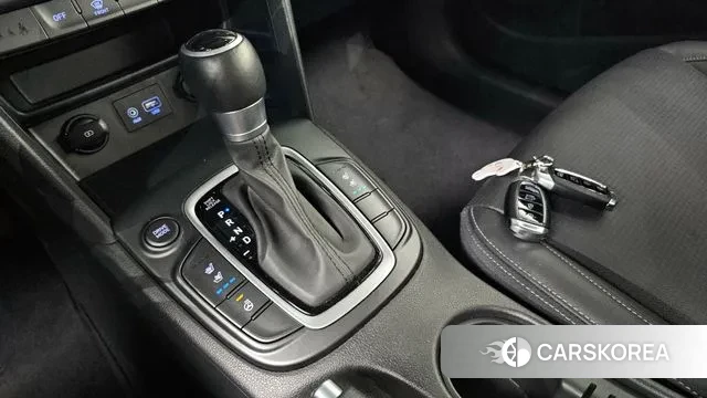 Hyundai Kona id 3128620 из Кореи 19