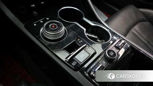 Kia K5 Hybrid 3rd Generation id 3878600 из Кореи 19