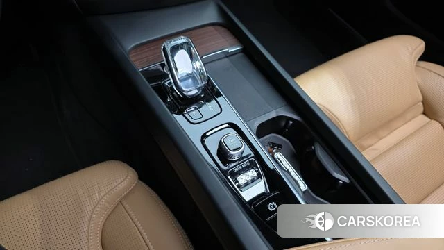 Volvo S60 3rd generation id 4232155 из Кореи 39