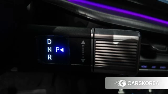 Hyundai Grandeur Hybrid (GN7) id 4862979 из Кореи 31