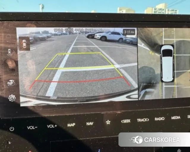 Hyundai Staria id 3503485 из Кореи 14