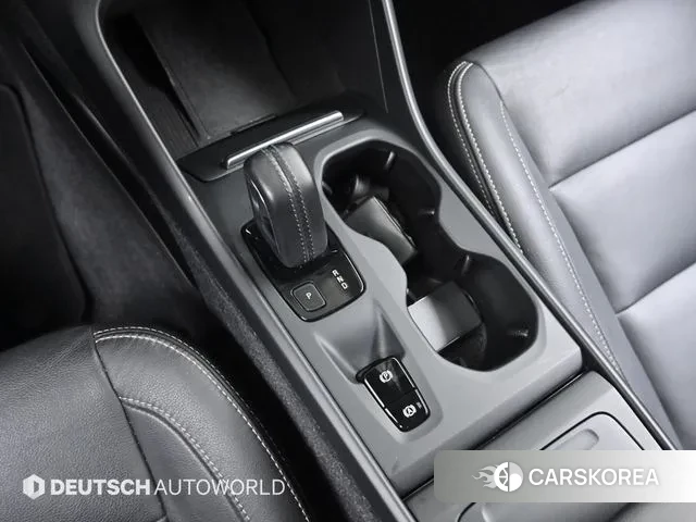 Volvo XC40 id 2991023 из Кореи 19