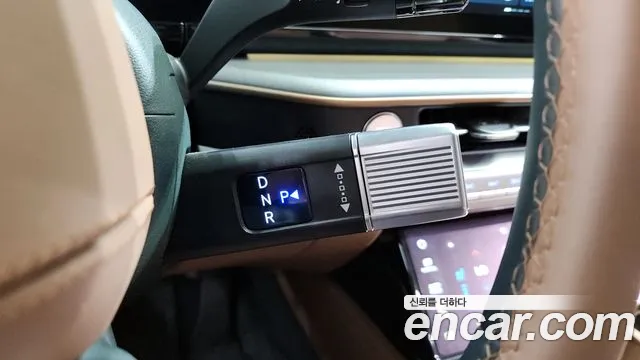 Hyundai Grandeur (GN7) id 2848034 из Кореи 19