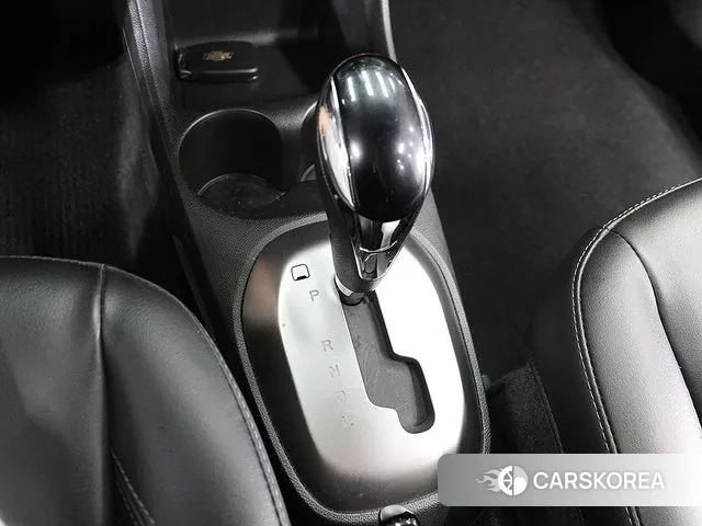 Chevrolet (GM Daewoo) The Next Spark id 2973565 из Кореи 19