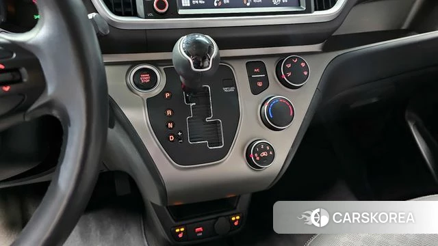 Kia The New Ray id 4267771 из Кореи 19