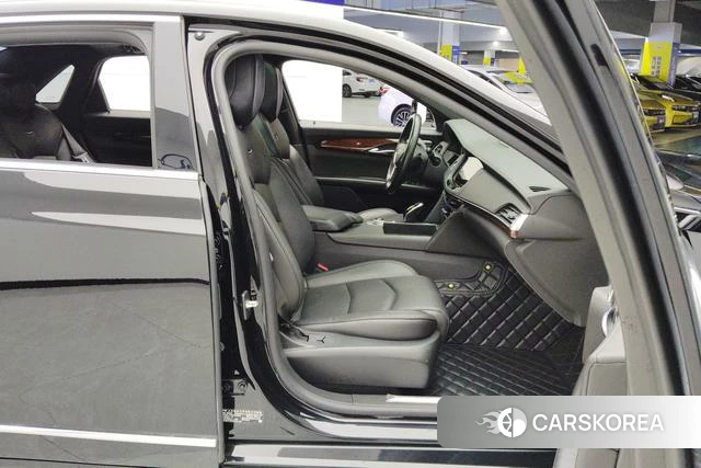 Cadillac CT6 id 3882394 из Китая 16
