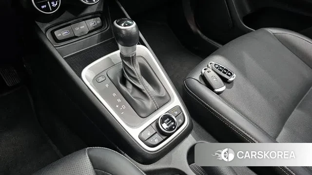 Hyundai Venue id 3361052 из Кореи 19