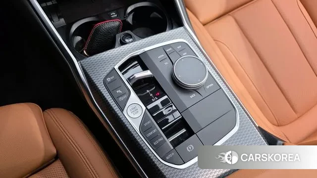 BMW 3 Series (G20) id 3016385 из Кореи 19