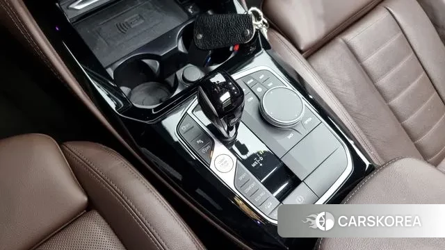 BMW X4 (G02) id 2974665 из Кореи 19