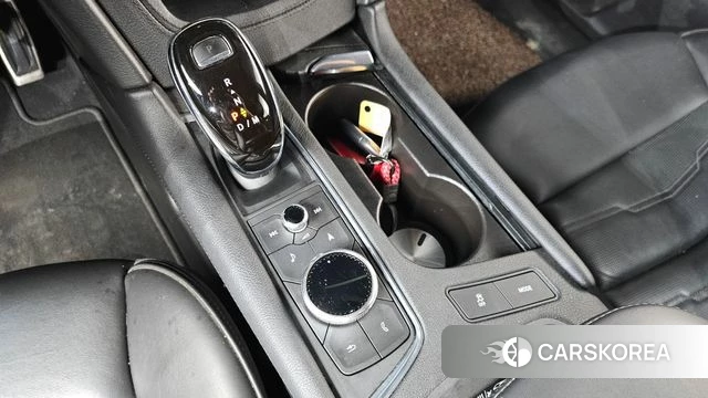 Cadillac XT6 id 4727218 из Кореи 38