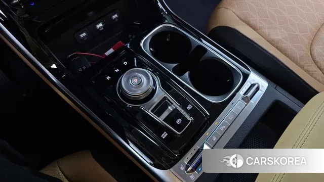 Kia Carnival 4th generation id 3305587 из Кореи 19