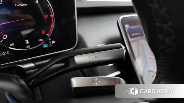 Mercedes-Benz S-Class W223 id 3735778 из Кореи 19