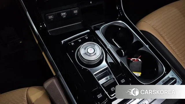 Kia Carnival 4th generation id 3758687 из Кореи 19