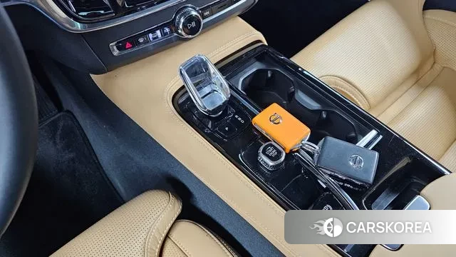 Volvo S90 id 3360586 из Кореи 19