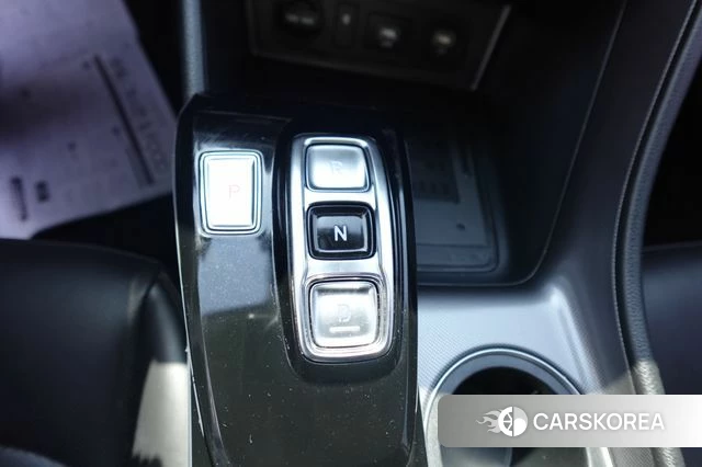 Hyundai Sonata (DN8) id 3834342 из Кореи 18