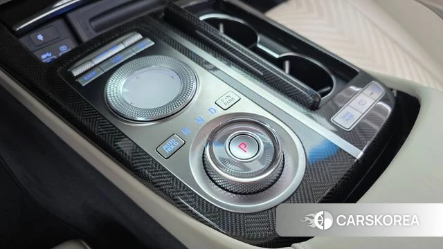 Genesis G80 (RG3) id 4489165 из Кореи 19