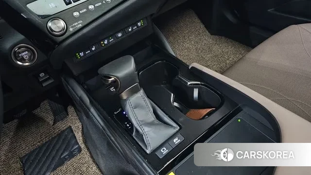 Lexus ES300h 7th generation id 3732509 из Кореи 19