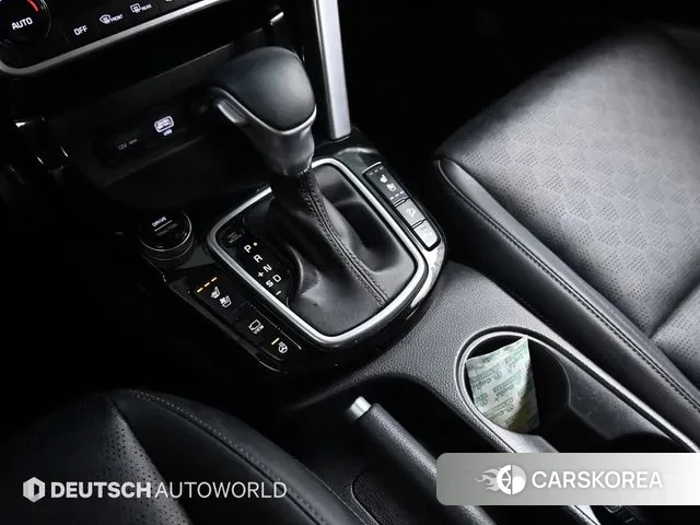 Kia Seltos id 3407180 из Кореи 19