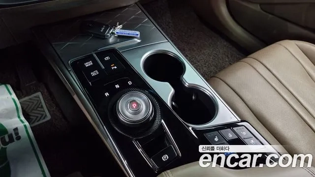 Kia K8 id 2944538 из Кореи 19