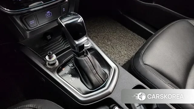 Ssangyong Berry New Tivoli id 3412976 из Кореи 19