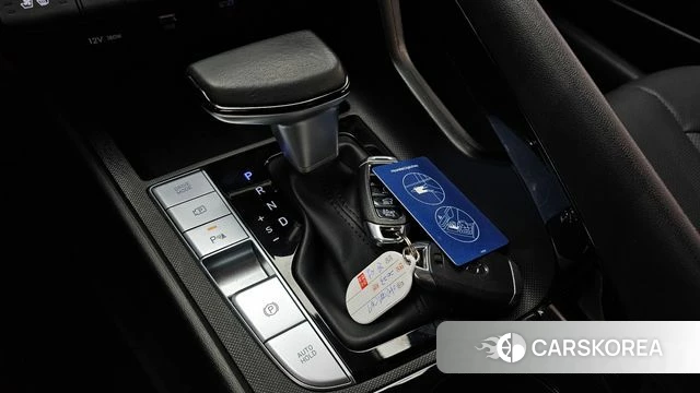 Hyundai Avante (CN7) id 4230797 из Кореи 31