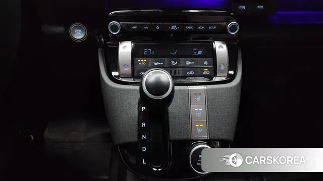 Hyundai Casper id 3443321 из Кореи 19