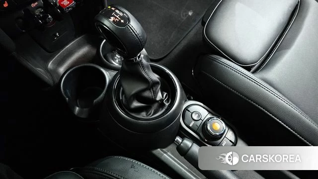 Mini Cooper id 3905755 из Кореи 19