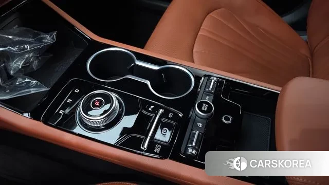 Kia The New K5 Hybrid 3rd generation id 3359694 из Кореи 19