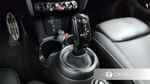 Mini Cooper id 3291305 из Кореи 19