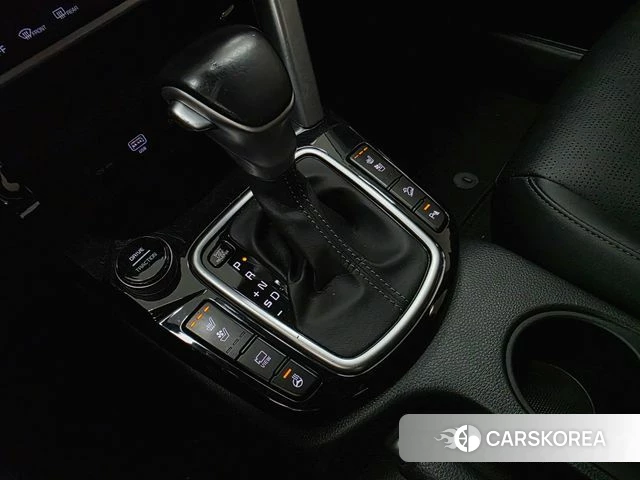 Kia Seltos id 4396118 из Кореи 17