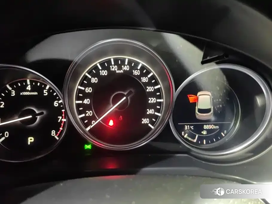 Mazda CX-5 id 4685873 из Китая 15