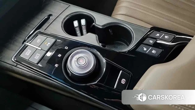 Kia K8 id 3812984 из Кореи 15