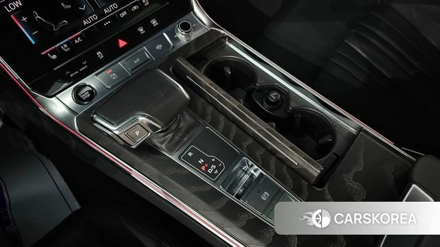 Audi A6 (C8) id 4550194 из Кореи 19