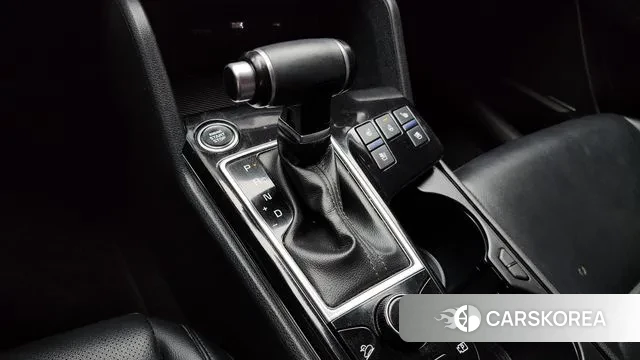 Kia Sportage 5th Generation id 3555734 из Кореи 19