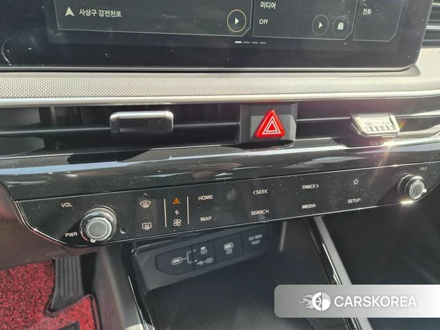 Kia The New K5 3rd generation id 4274799 из Кореи 18