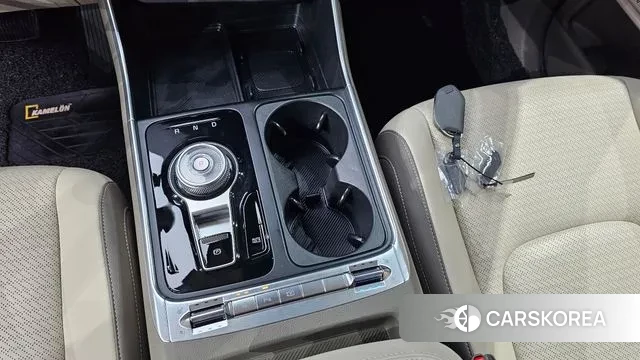 Kia The New Carnival 4th Generation id 3507388 из Кореи 19