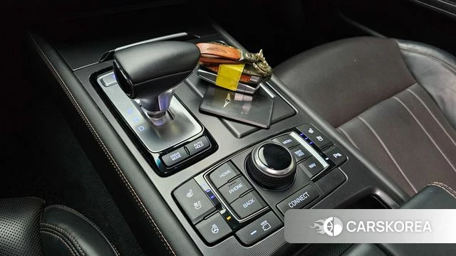 Genesis G80 id 4483216 из Кореи 32