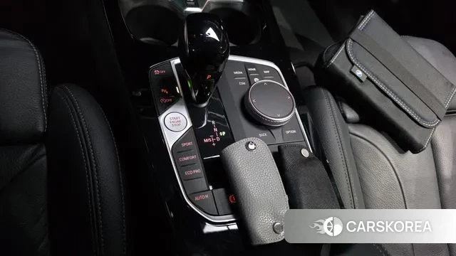 BMW 1 Series (F40) id 3635239 из Кореи 19