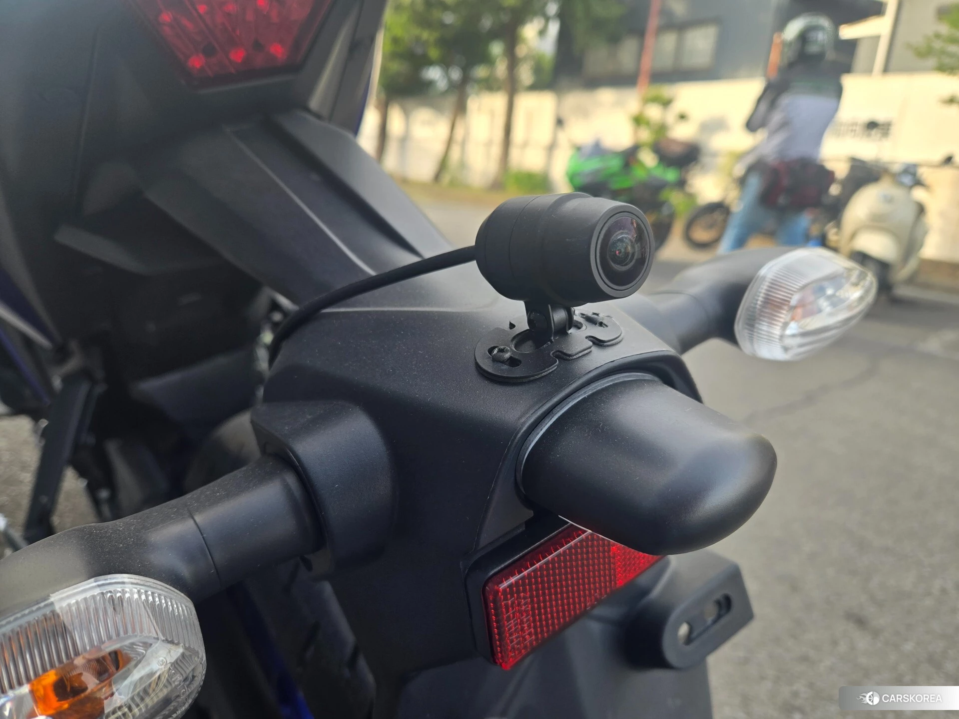 Yamaha YZF-R3 id 3946568 из Японии 9