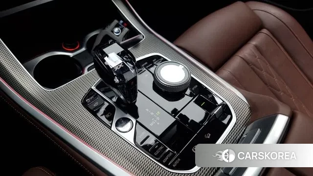 BMW X5 (G05) id 3482855 из Кореи 19